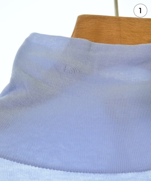Spick and Span（スピックアンドスパン）Tシャツ・カットソー 青 サイズ:-(S位) レディース/2200734696038