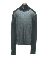 Spick and Span（スピックアンドスパン）Tシャツ・カットソー 黒 サイズ:-(S位) レディース/2200734696069