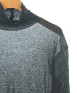 Spick and Span（スピックアンドスパン）Tシャツ・カットソー 黒 サイズ:-(S位) レディース/2200734696069