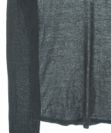 Spick and Span（スピックアンドスパン）Tシャツ・カットソー 黒 サイズ:-(S位) レディース/2200734696069
