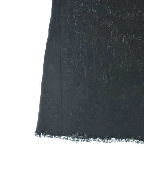 Spick and Span（スピックアンドスパン）ロング・マキシ丈スカート 黒 サイズ:36(S位) レディース/2200734852052