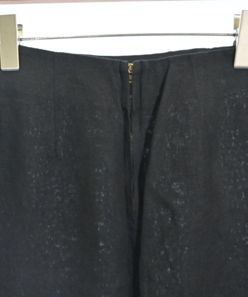 Spick and Span（スピックアンドスパン）ロング・マキシ丈スカート 黒 サイズ:36(S位) レディース/2200734852052