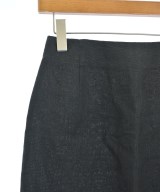 Spick and Span（スピックアンドスパン）ロング・マキシ丈スカート 黒 サイズ:36(S位) レディース/2200734852052