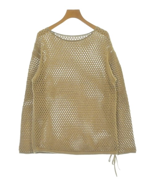 Spick and Span(スピックアンドスパン)のニット・セーター サイズ:-(XL位) 4,000円