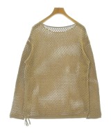 Spick and Span（スピックアンドスパン）ニット・セーター ベージュ サイズ:-(XL位) レディース/2200726978098
