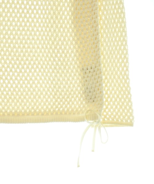 Spick and Span（スピックアンドスパン）ニット・セーター 白 サイズ:-(L位) レディース/2200726978104