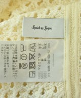 Spick and Span（スピックアンドスパン）ニット・セーター 白 サイズ:-(L位) レディース/2200726978104