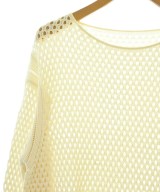 Spick and Span（スピックアンドスパン）ニット・セーター 白 サイズ:-(L位) レディース/2200726978104