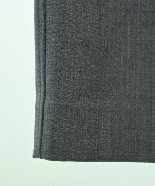 Spick and Span（スピックアンドスパン）スラックス グレー サイズ:38(M位) レディース/2200730310051
