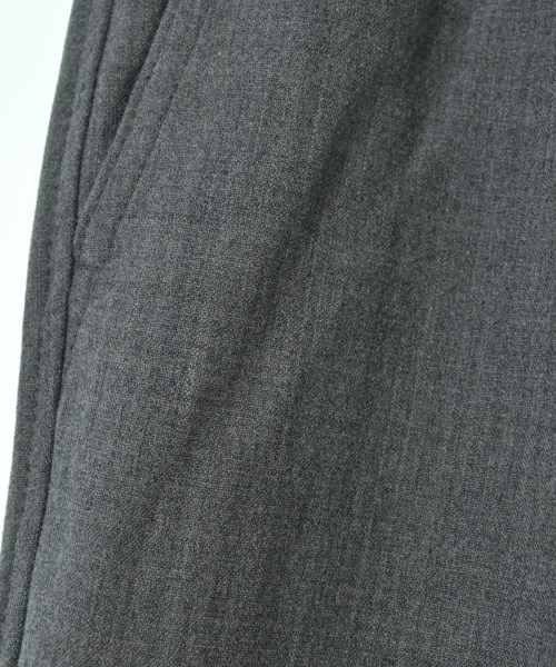 Spick and Span（スピックアンドスパン）スラックス グレー サイズ:38(M位) レディース/2200730310051