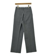 Spick and Span（スピックアンドスパン）スラックス グレー サイズ:38(M位) レディース/2200730310051