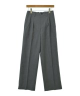 Spick and Span スラックス