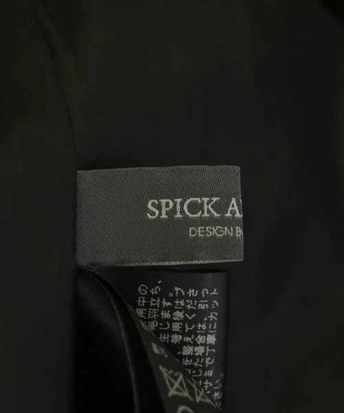 Spick and Span（スピックアンドスパン）ワンピース 黒 サイズ:F レディース/2200734986030