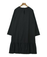 Spick and Span（スピックアンドスパン）ワンピース 黒 サイズ:F レディース/2200734986030