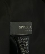 Spick and Span（スピックアンドスパン）ワンピース 黒 サイズ:F レディース/2200734986030