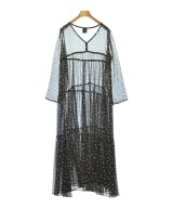 Spick and Span（スピックアンドスパン）ワンピース 黒 サイズ:38(M位) レディース/2200735210158