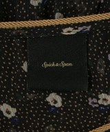 Spick and Span（スピックアンドスパン）ワンピース 黒 サイズ:38(M位) レディース/2200735210158
