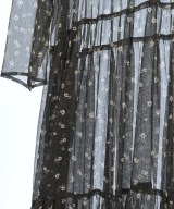 Spick and Span（スピックアンドスパン）ワンピース 黒 サイズ:38(M位) レディース/2200735210158