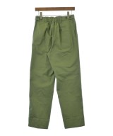 Spick and Span（スピックアンドスパン）チノパン カーキ サイズ:40(M位) レディース/2200720685145