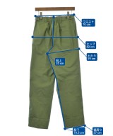 Spick and Span（スピックアンドスパン）チノパン カーキ サイズ:40(M位) レディース/2200720685145