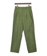 Spick and Span チノパン