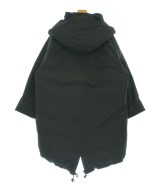 Spick and Span（スピックアンドスパン）ダウンコート 黒 サイズ:36(S位) レディース/2200725473013