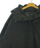 Spick and Span（スピックアンドスパン）ダウンコート 黒 サイズ:36(S位) レディース/2200725473013