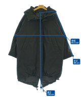 Spick and Span（スピックアンドスパン）ダウンコート 黒 サイズ:36(S位) レディース/2200725473013