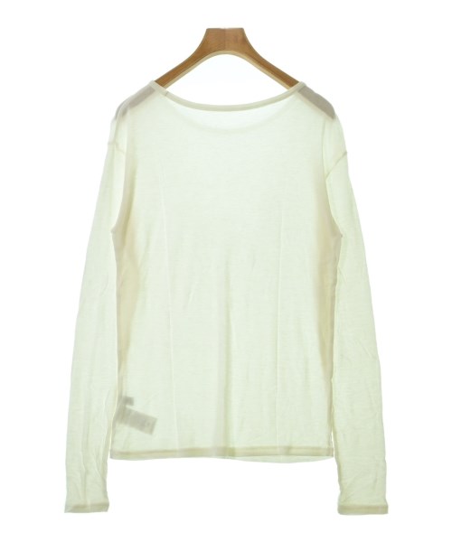 Spick and Span（スピックアンドスパン）Tシャツ・カットソー 白 サイズ:F レディース/2200726627033