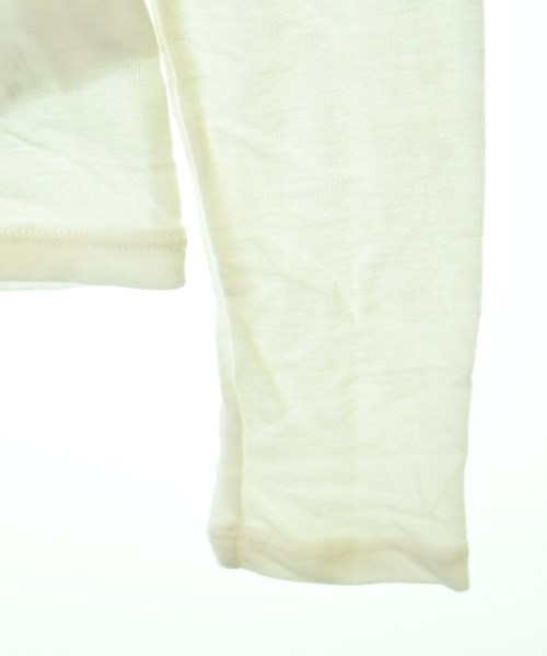 Spick and Span（スピックアンドスパン）Tシャツ・カットソー 白 サイズ:F レディース/2200726627033