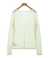 Spick and Span（スピックアンドスパン）Tシャツ・カットソー 白 サイズ:F レディース/2200726627033
