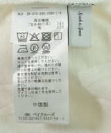 Spick and Span（スピックアンドスパン）Tシャツ・カットソー 白 サイズ:F レディース/2200726627033