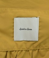 Spick and Span（スピックアンドスパン）ワンピース 黄 サイズ:38(M位) レディース/2200726627095