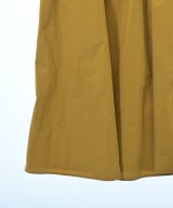 Spick and Span（スピックアンドスパン）ワンピース 黄 サイズ:38(M位) レディース/2200726627095