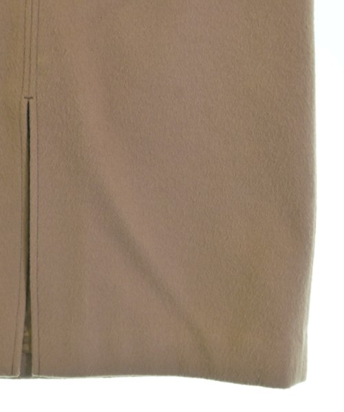 Spick and Span（スピックアンドスパン）ロング・マキシ丈スカート 茶 サイズ:34(XS位) レディース/2200729239042