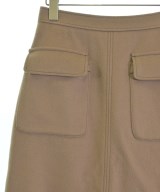 Spick and Span（スピックアンドスパン）ロング・マキシ丈スカート 茶 サイズ:34(XS位) レディース/2200729239042