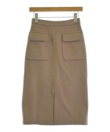 Spick and Span ロング・マキシ丈スカート