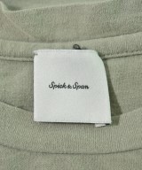 Spick and Span（スピックアンドスパン）Tシャツ・カットソー 緑 サイズ:F レディース/2200729239103