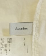 Spick and Span（スピックアンドスパン）カジュアルシャツ 白 サイズ:F レディース/2200729822060