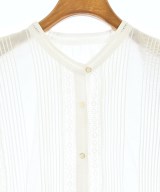 Spick and Span（スピックアンドスパン）カジュアルシャツ 白 サイズ:F レディース/2200729822060