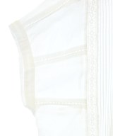 Spick and Span（スピックアンドスパン）カジュアルシャツ 白 サイズ:F レディース/2200729822060