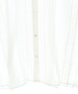 Spick and Span（スピックアンドスパン）カジュアルシャツ 白 サイズ:F レディース/2200729822060