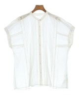 Spick and Span カジュアルシャツ