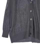 Spick and Span（スピックアンドスパン）カーディガン グレー サイズ:F レディース/2200725781071