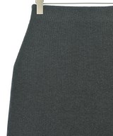 Spick and Span（スピックアンドスパン）ロング・マキシ丈スカート グレー サイズ:36(S位) レディース/2200729207034