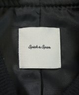 Spick and Span（スピックアンドスパン）スタジャン 黒 サイズ:38(M位) レディース/2200734005014