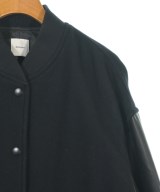Spick and Span（スピックアンドスパン）スタジャン 黒 サイズ:38(M位) レディース/2200734005014