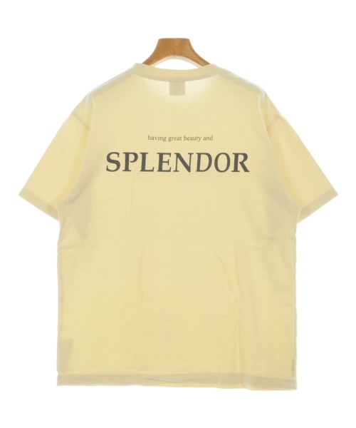 Spick and Span（スピックアンドスパン）Tシャツ・カットソー ベージュ サイズ:F レディース/2200736272025