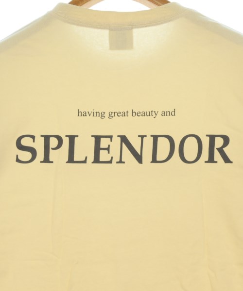 Spick and Span（スピックアンドスパン）Tシャツ・カットソー ベージュ サイズ:F レディース/2200736272025