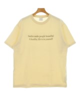 Spick and Span（スピックアンドスパン）Tシャツ・カットソー ベージュ サイズ:F レディース/2200736272025